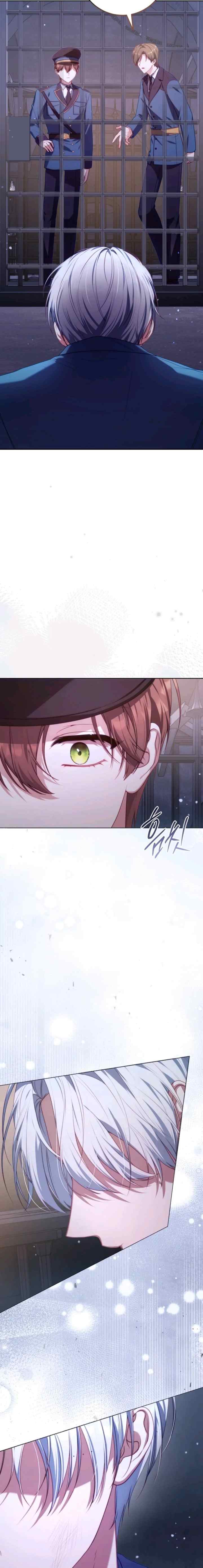 I Became a Leader in a Wretched Prison chapter 3 halaman 18