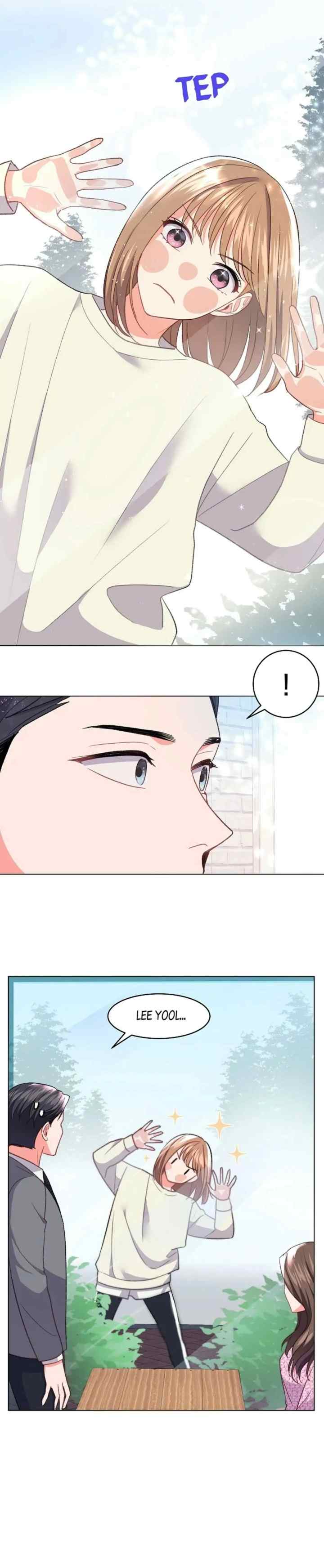 I Became A Millionaire's Daughter chapter 32 halaman 9