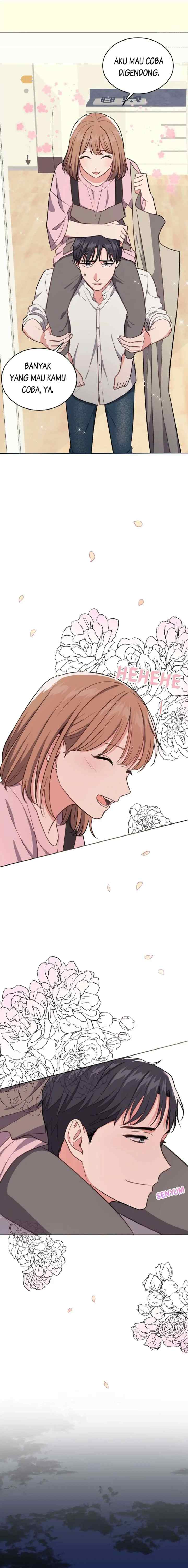 I Became A Millionaire's Daughter chapter 39 halaman 11