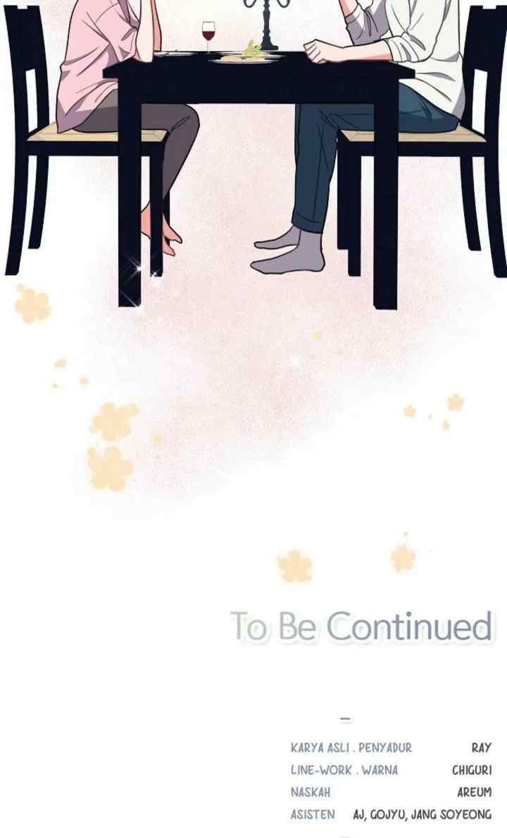 I Became A Millionaire's Daughter chapter 39 halaman 19