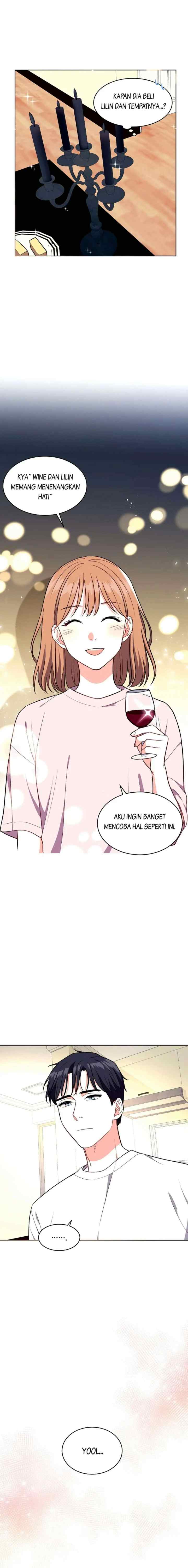I Became A Millionaire's Daughter chapter 39 halaman 14