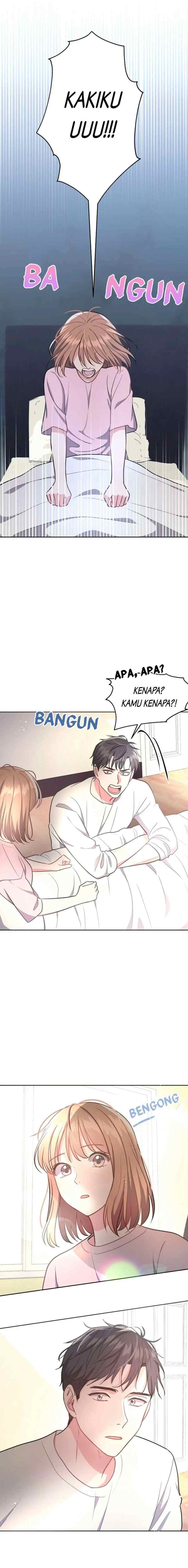 I Became A Millionaire's Daughter chapter 40 halaman 13