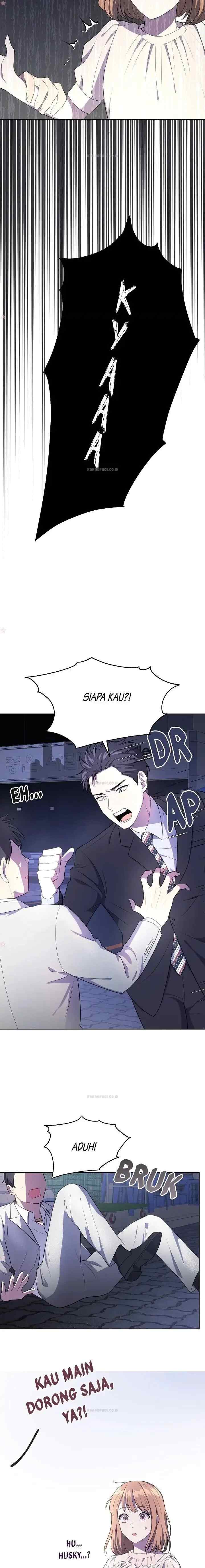 I Became A Millionaire's Daughter chapter 43 halaman 15