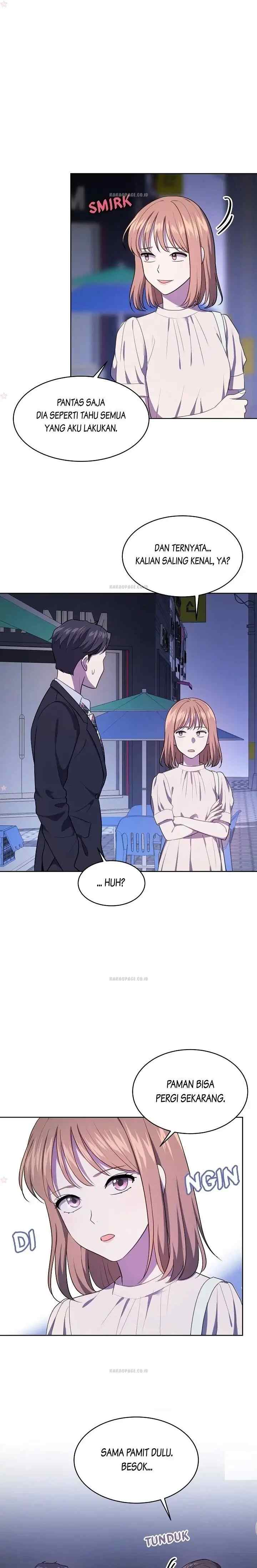 I Became A Millionaire's Daughter chapter 44 halaman 14