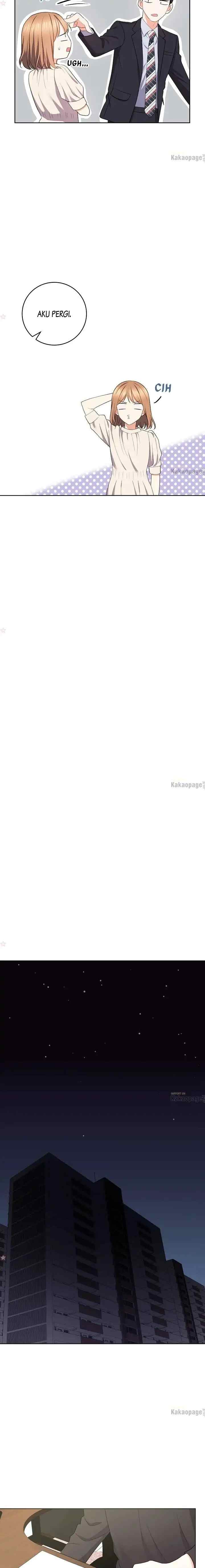I Became A Millionaire's Daughter chapter 45 halaman 14