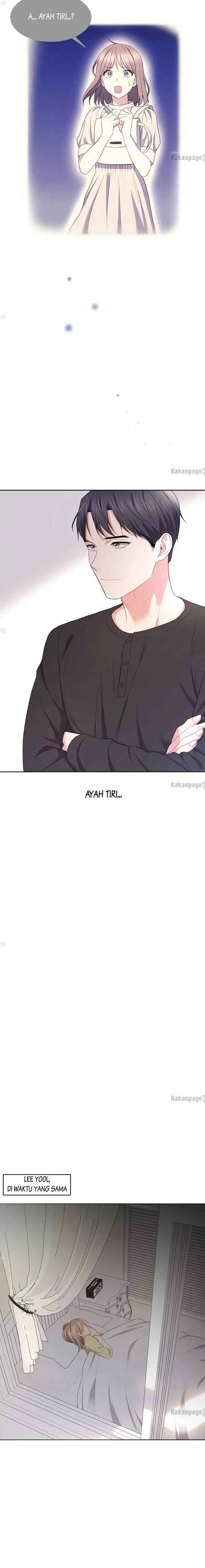 I Became A Millionaire's Daughter chapter 45 halaman 16