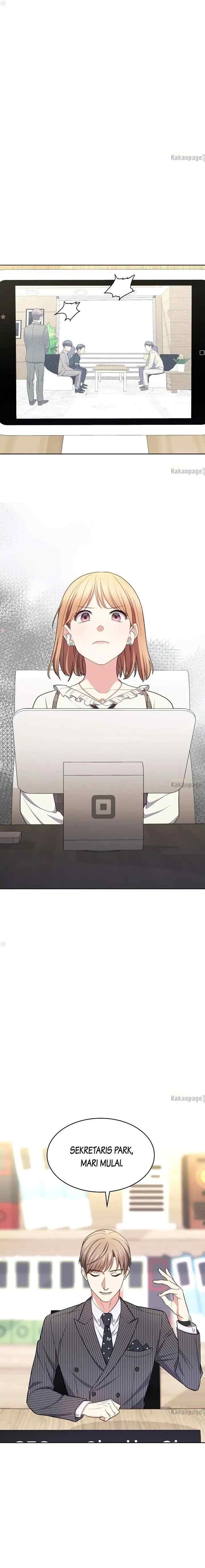 I Became A Millionaire's Daughter chapter 46 halaman 10