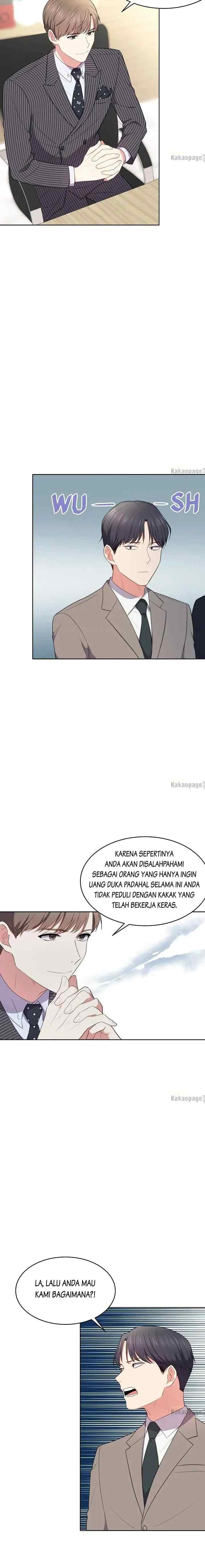 I Became A Millionaire's Daughter chapter 47 halaman 13