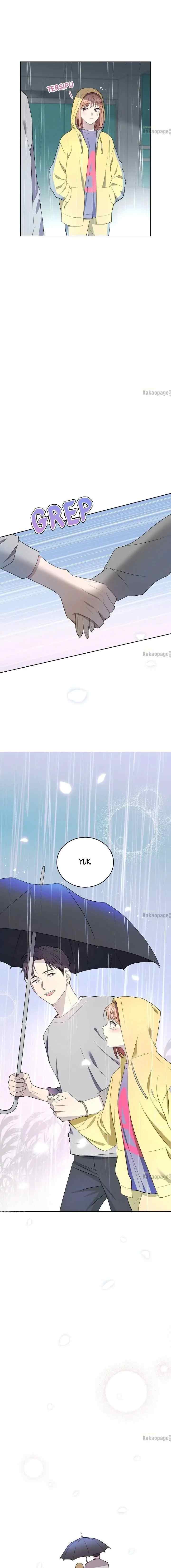 I Became A Millionaire's Daughter chapter 48 halaman 10