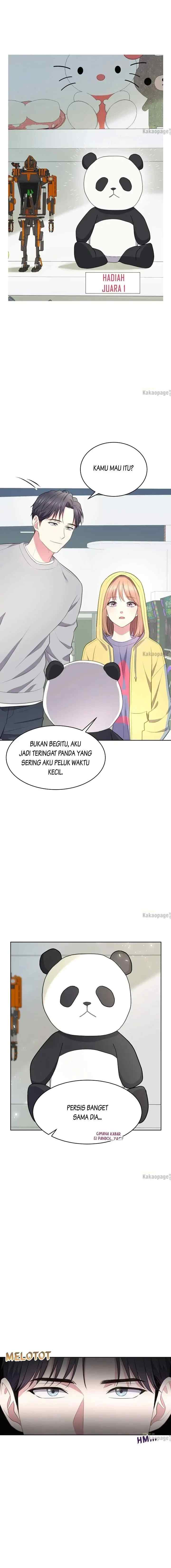 I Became A Millionaire's Daughter chapter 48 halaman 15