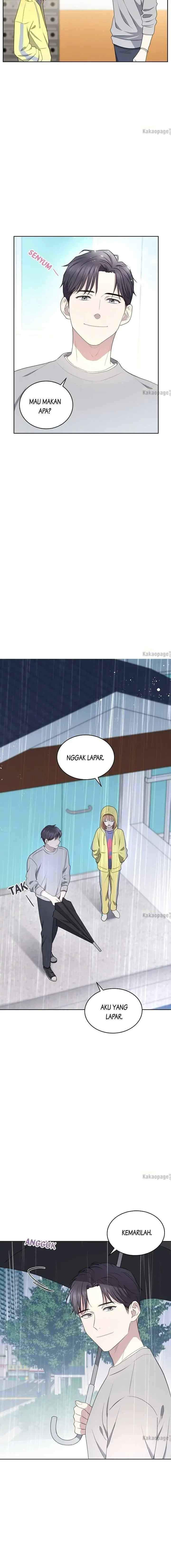 I Became A Millionaire's Daughter chapter 48 halaman 9