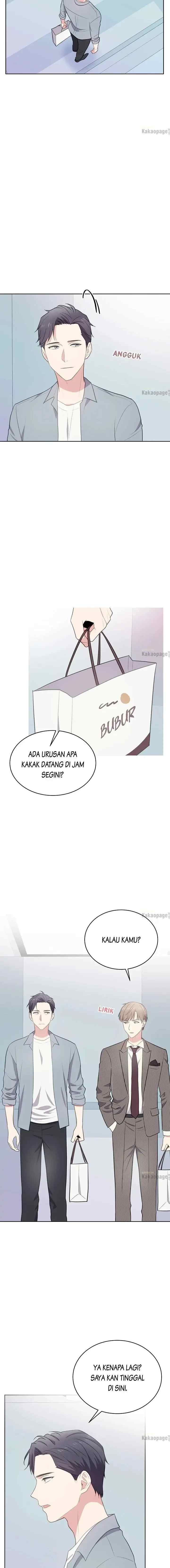 I Became A Millionaire's Daughter chapter 49 halaman 10