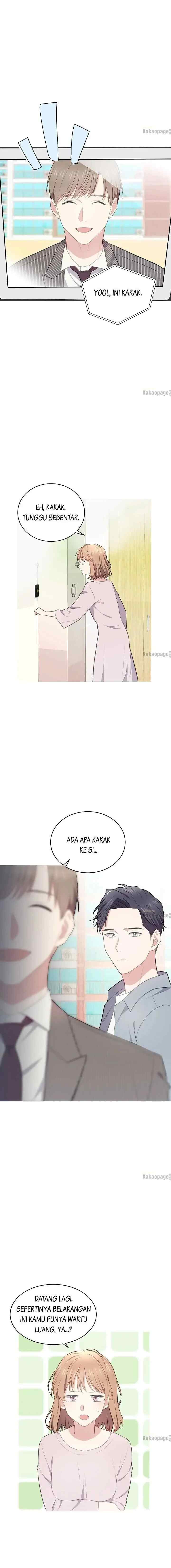 I Became A Millionaire's Daughter chapter 49 halaman 13