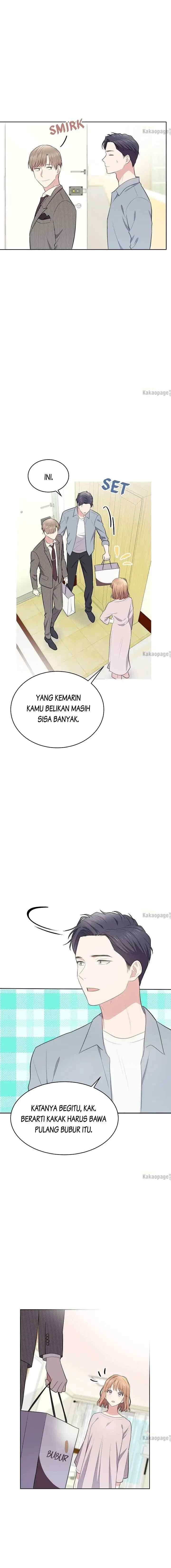 I Became A Millionaire's Daughter chapter 49 halaman 14