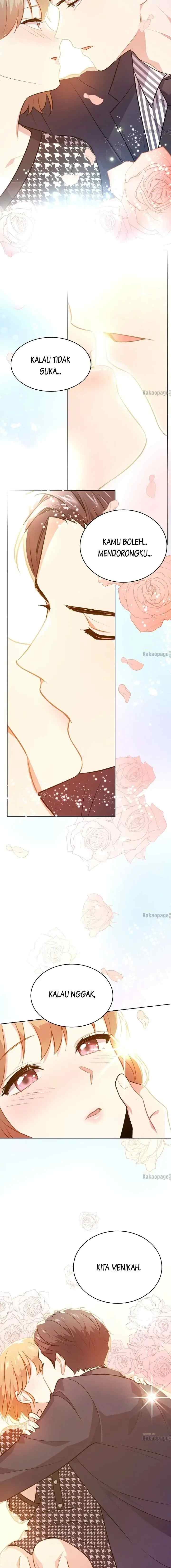 I Became A Millionaire's Daughter chapter 52 halaman 12
