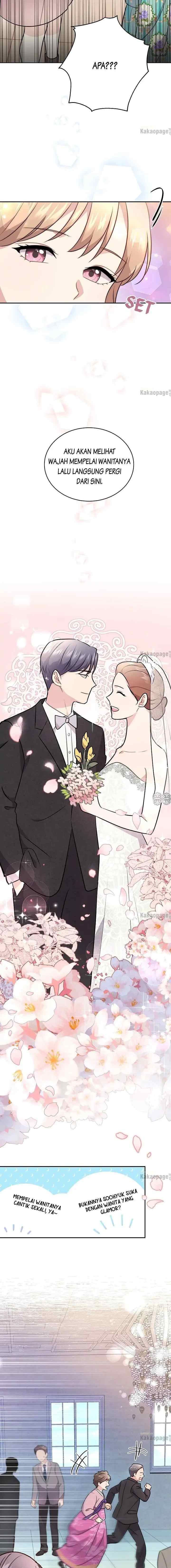 I Became A Millionaire's Daughter chapter 56 halaman 5