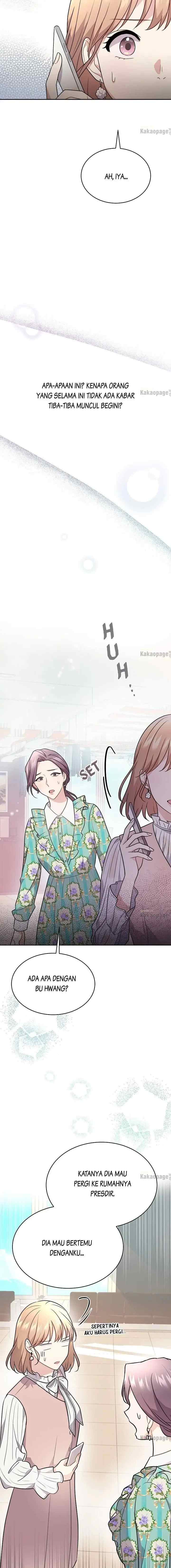 I Became A Millionaire's Daughter chapter 56 halaman 4