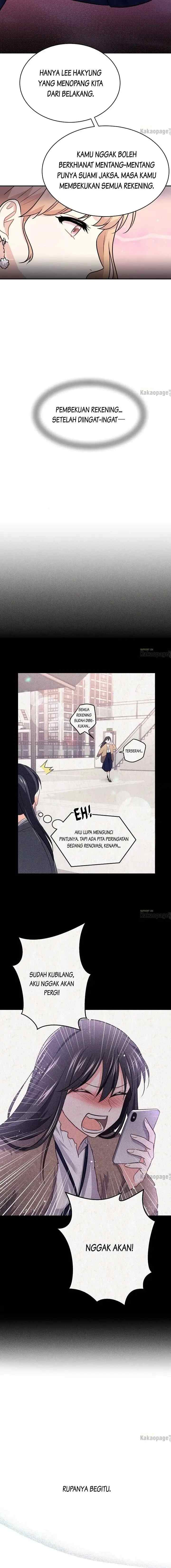 I Became A Millionaire's Daughter chapter 57 halaman 17