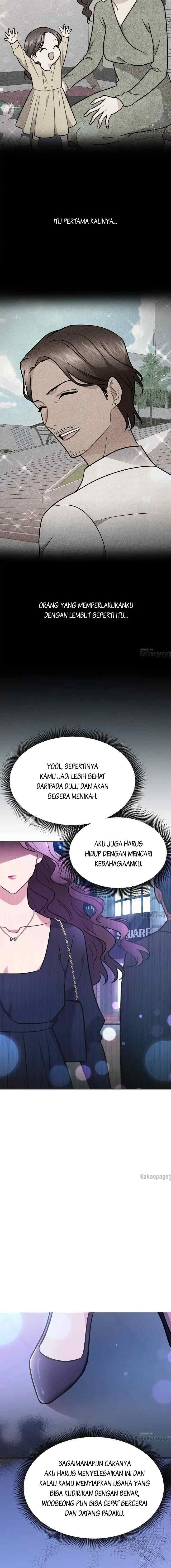 I Became A Millionaire's Daughter chapter 59 halaman 5