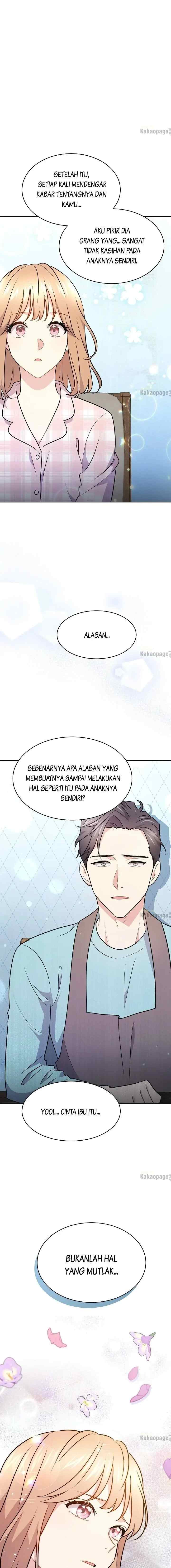 I Became A Millionaire's Daughter chapter 59 halaman 18