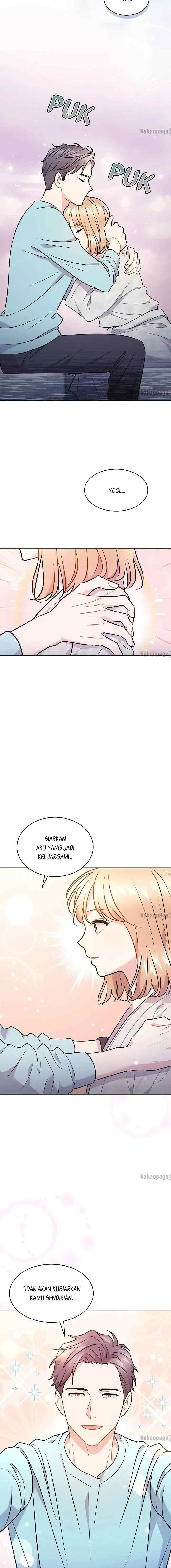 I Became A Millionaire's Daughter chapter 60 halaman 6