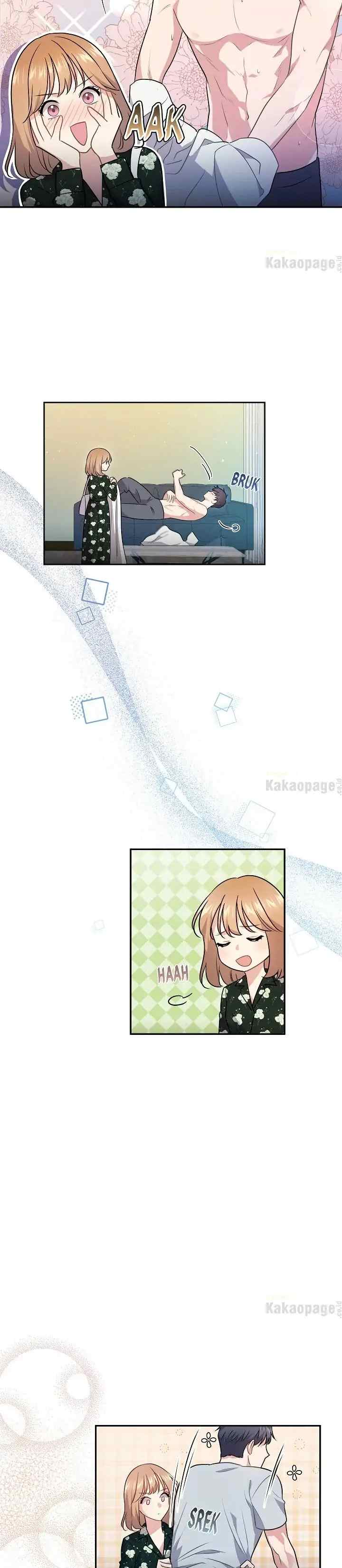 I Became A Millionaire's Daughter chapter 62 halaman 10