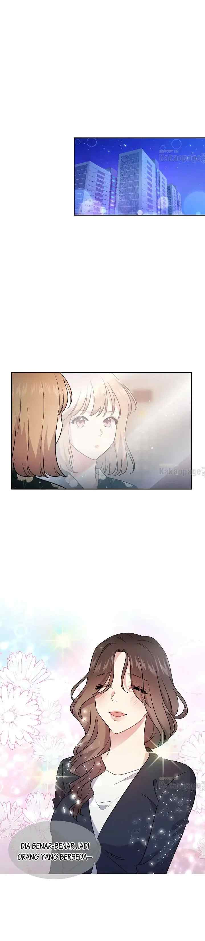 I Became A Millionaire's Daughter chapter 62 halaman 5