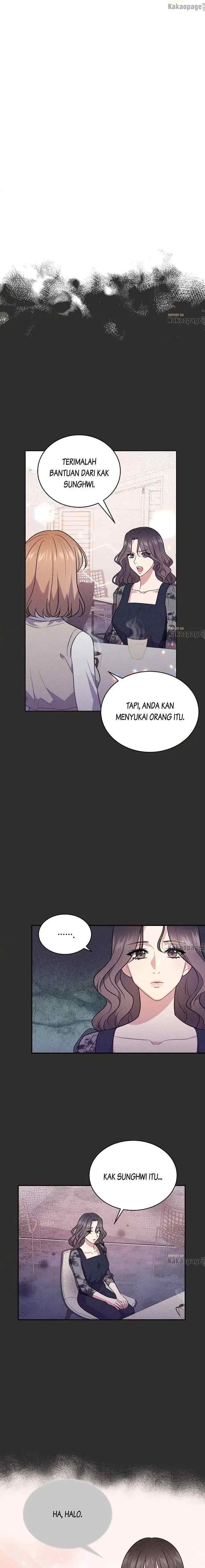 I Became A Millionaire's Daughter chapter 66 halaman 8