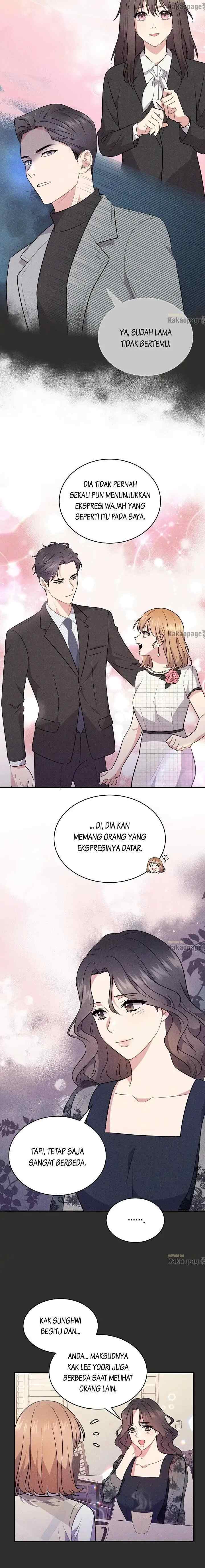 I Became A Millionaire's Daughter chapter 66 halaman 9