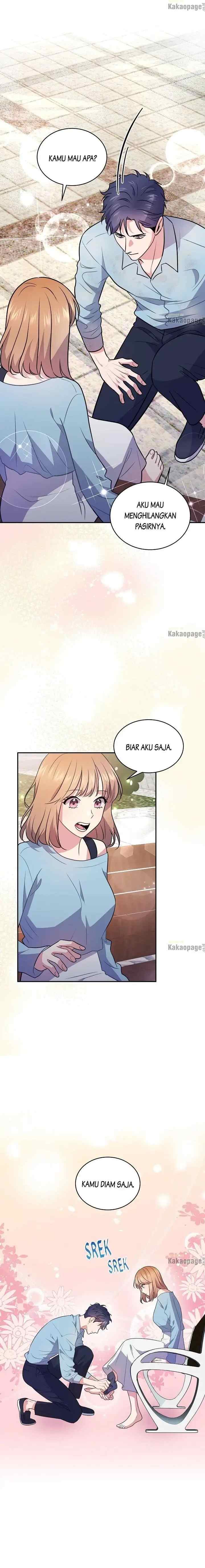 I Became A Millionaire's Daughter chapter 66 halaman 7