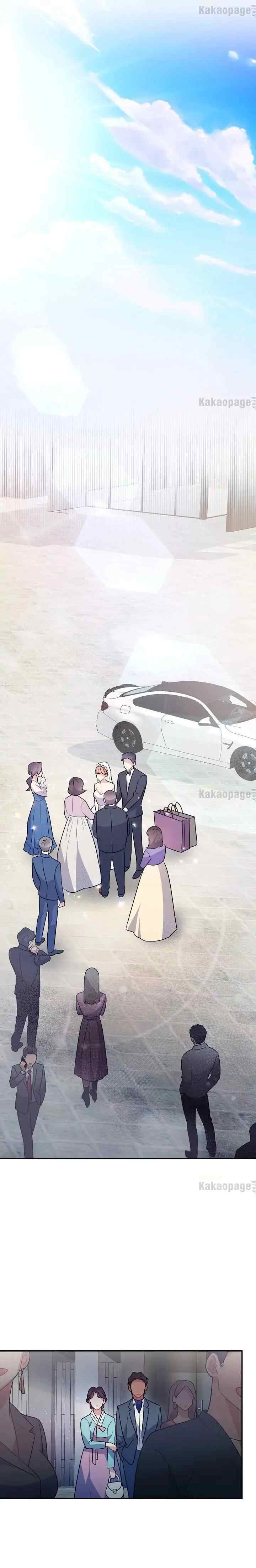 I Became A Millionaire's Daughter chapter 67 halaman 18