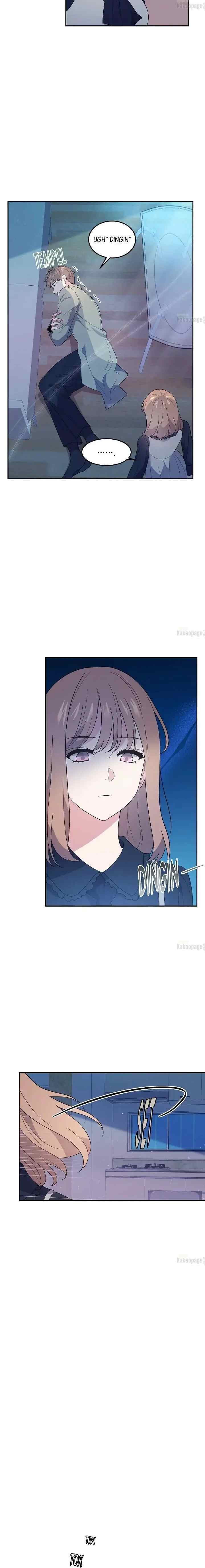I Became A Millionaire's Daughter chapter 73 halaman 10
