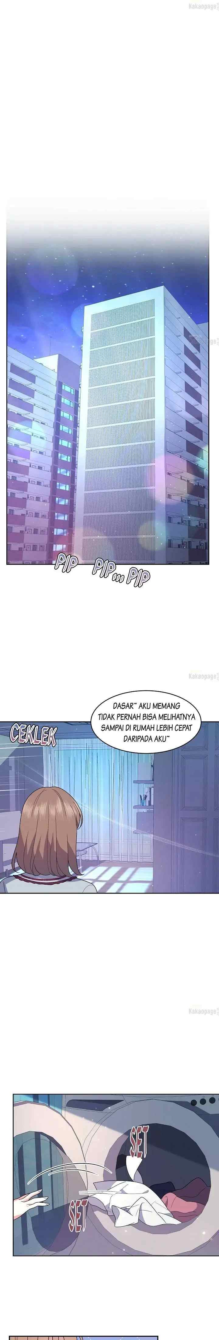 I Became A Millionaire's Daughter chapter 74 halaman 7