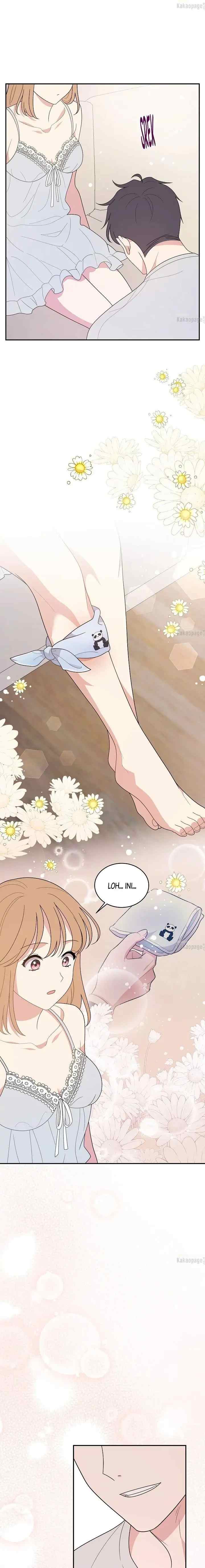 I Became A Millionaire's Daughter chapter 77 halaman 11