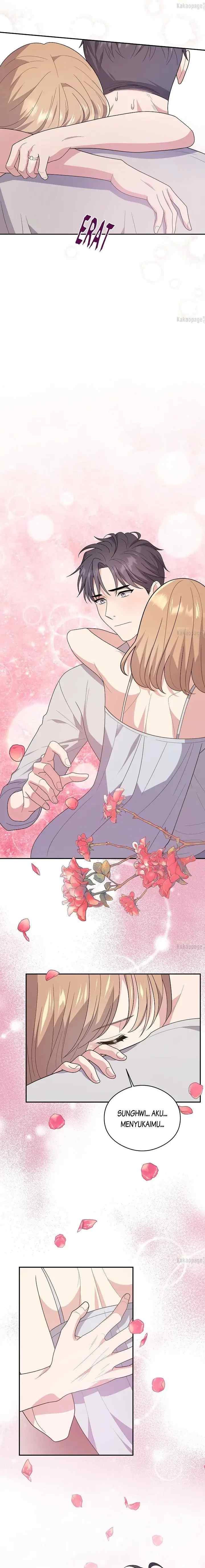 I Became A Millionaire's Daughter chapter 77 halaman 14