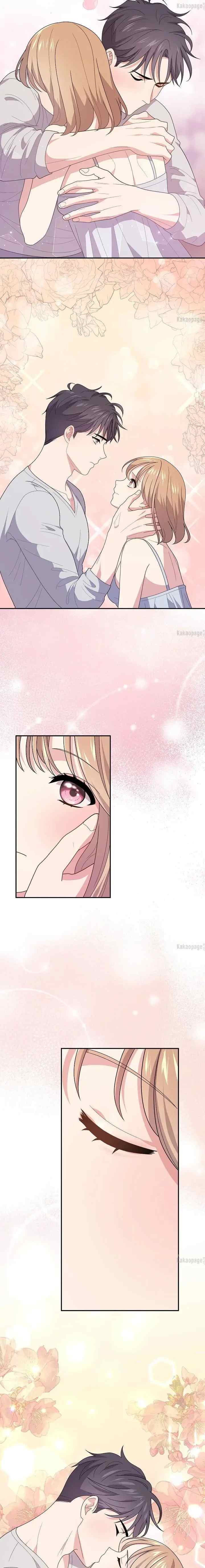 I Became A Millionaire's Daughter chapter 77 halaman 15