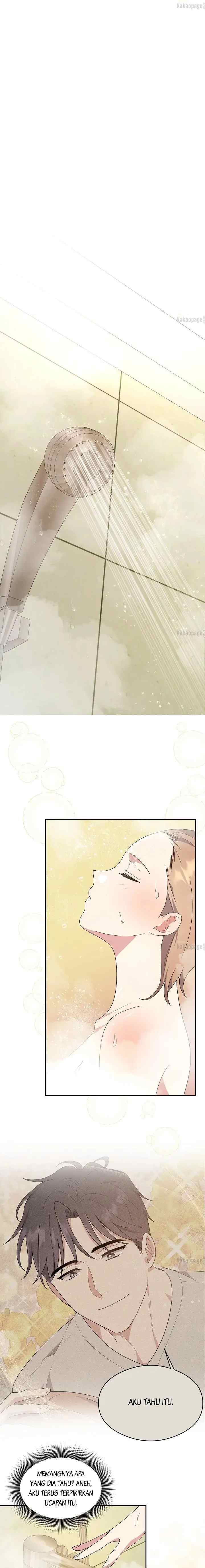 I Became A Millionaire's Daughter chapter 77 halaman 6