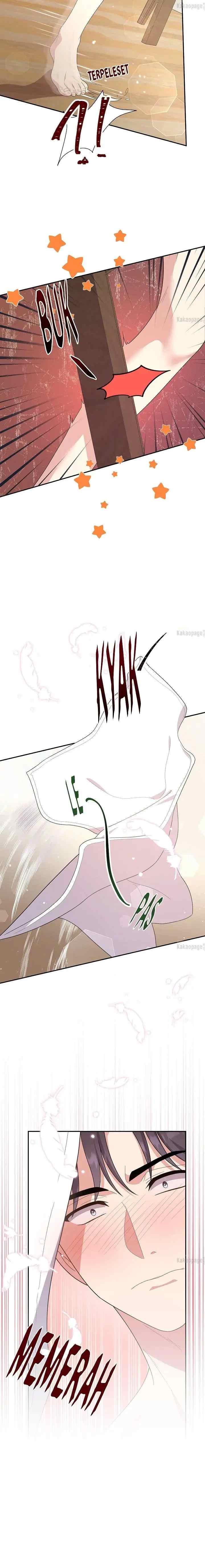 I Became A Millionaire's Daughter chapter 77 halaman 8