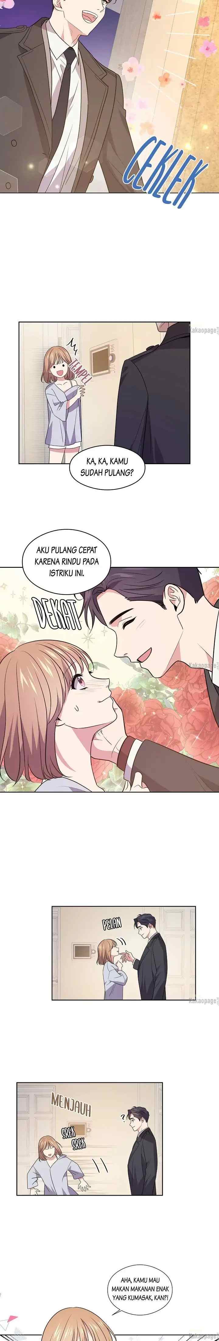 I Became A Millionaire's Daughter chapter 78 halaman 14