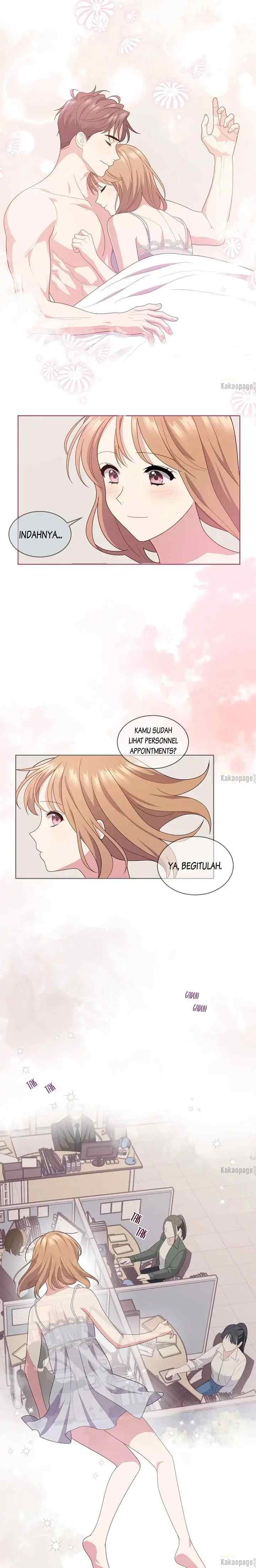 I Became A Millionaire's Daughter chapter 78 halaman 6