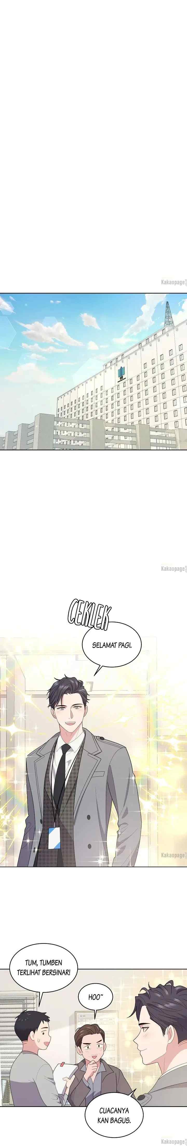 I Became A Millionaire's Daughter chapter 78 halaman 11