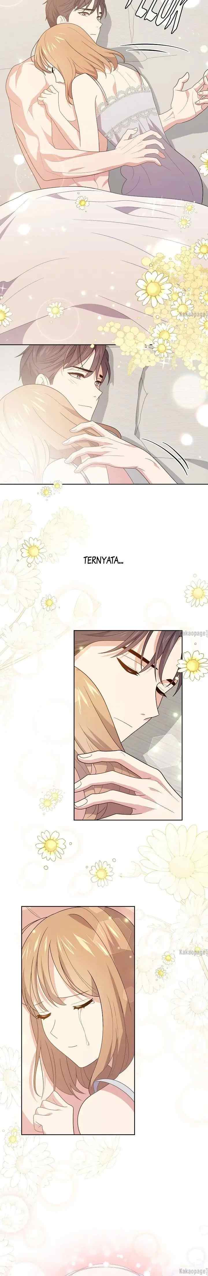 I Became A Millionaire's Daughter chapter 78 halaman 4