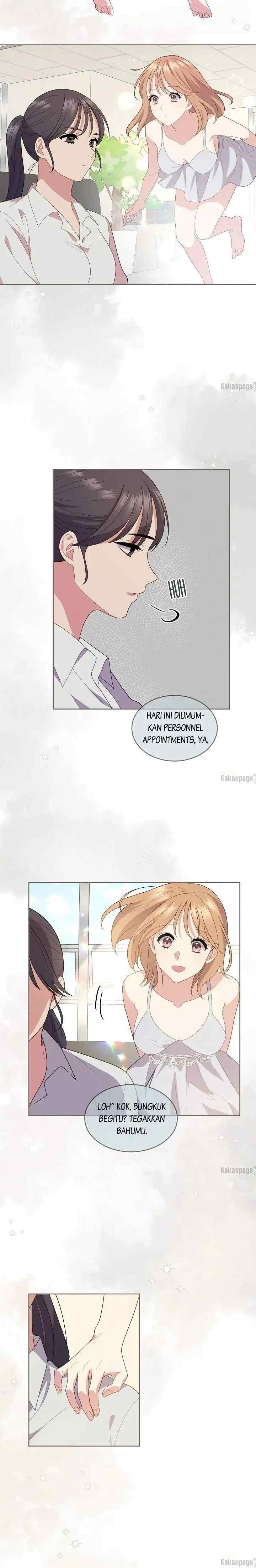 I Became A Millionaire's Daughter chapter 78 halaman 7