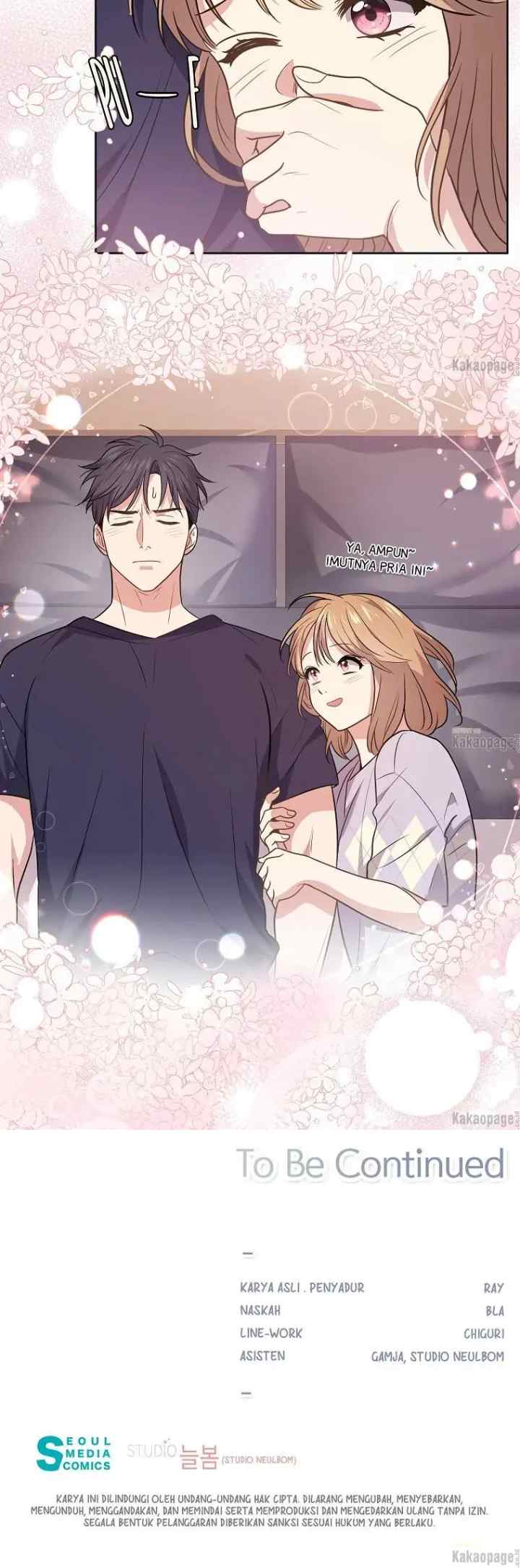 I Became A Millionaire's Daughter chapter 79 halaman 19