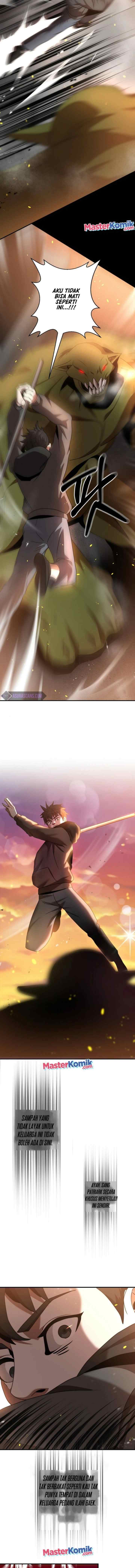 I Became a Renowned Family's Sword Prodigy chapter 1 halaman 17