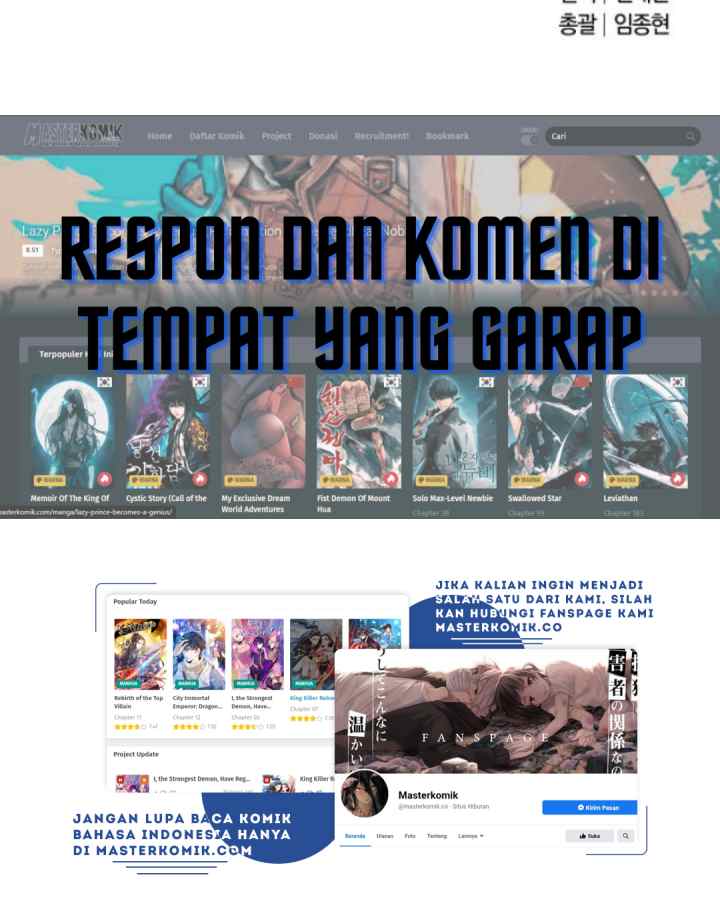 I Became a Renowned Family's Sword Prodigy chapter 1 halaman 20