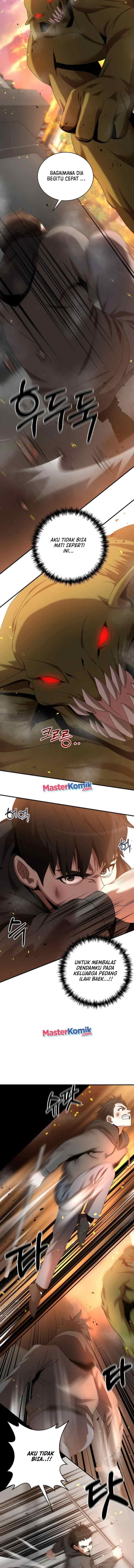 I Became a Renowned Family's Sword Prodigy chapter 1 halaman 16