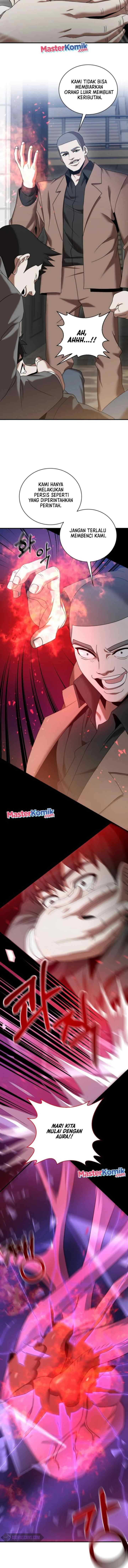 I Became a Renowned Family's Sword Prodigy chapter 1 halaman 7
