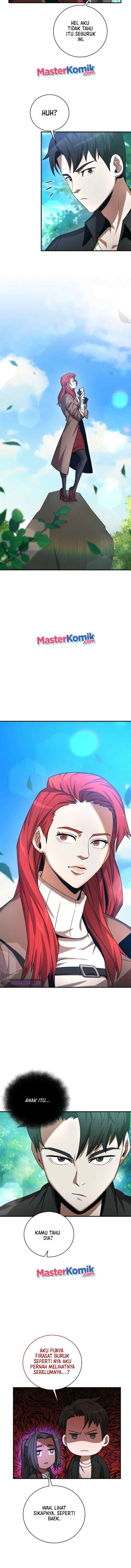 I Became a Renowned Family's Sword Prodigy chapter 10 halaman 11