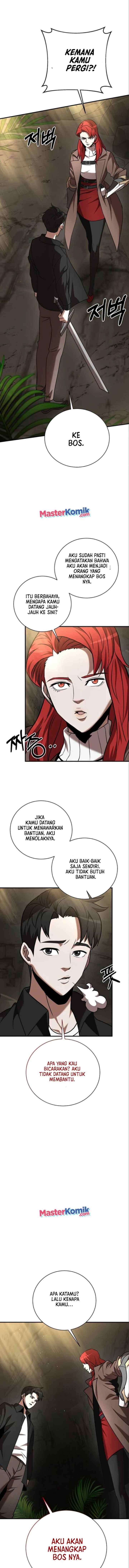 I Became a Renowned Family's Sword Prodigy chapter 12 halaman 5